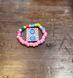 Naley Cracker Jack Bracelet
