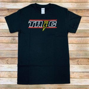 Tric One Tree Hill Shirt – T Shirt – Black