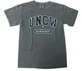 UNCW SEAHAWKS GRANDPARENT – T SHIRT – GREY