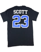 Scott 23 One Tree Hill – T Shirt – Black