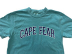 Cape Fear Arch  - T Shirt - Seafoam