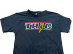 Tric One Tree Hill - YOUTH T Shirt - Black