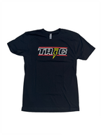 Tric Film Show  One Tree Hill Shirt – T Shirt – Black