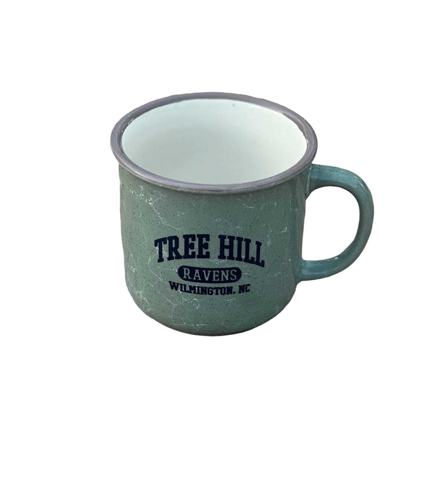 Tree Hill Ravens 3 Tier - Mug