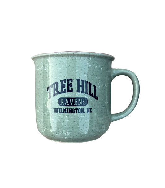 Tree Hill Ravens 3 Tier - Mug