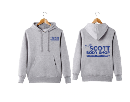 One tree hill deals sweater