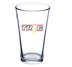 Tric  One Tree Hill Film Collectible 16 oz - Pint Glass