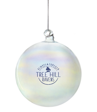 Always And Forever - Christmas Ornament