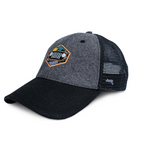 JEEP THROUGH THE MOUNTAINS - HAT